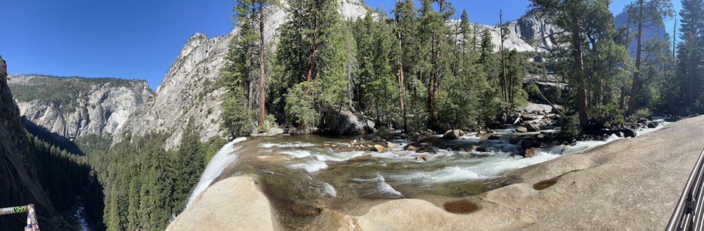 Yosemite