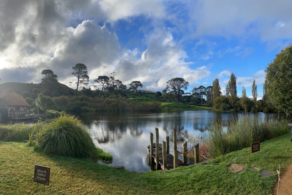 Hobbiton Movie Set: A Beautiful Adventure for Every Traveler